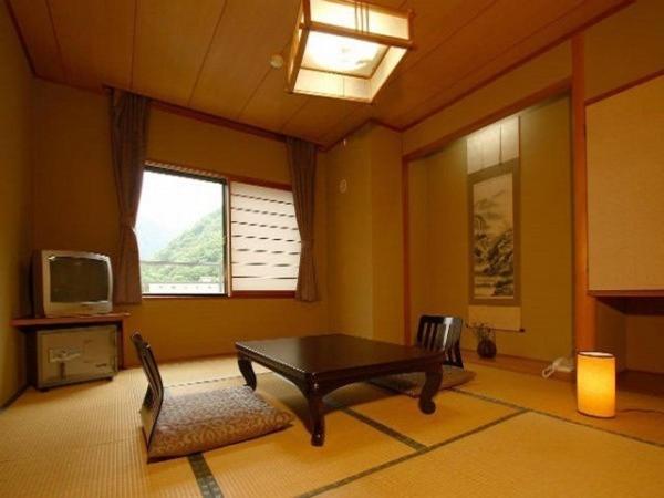Bouzantei Kotobuki Hotel Ueda Kamer foto