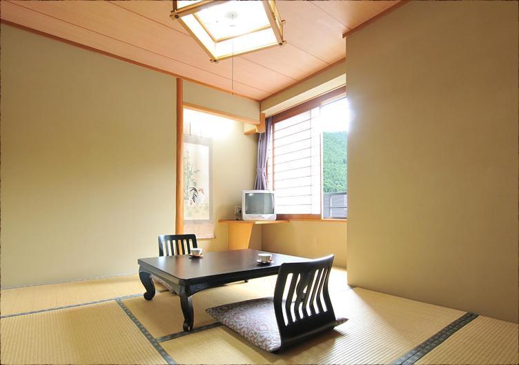 Bouzantei Kotobuki Hotel Ueda Kamer foto