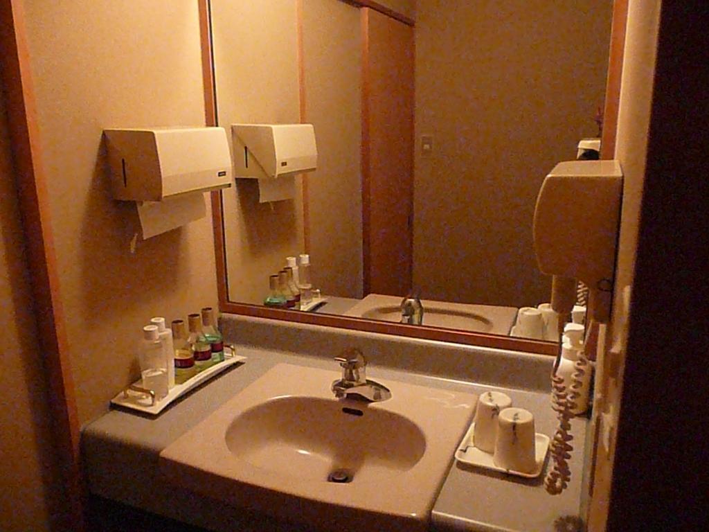 Bouzantei Kotobuki Hotel Ueda Buitenkant foto