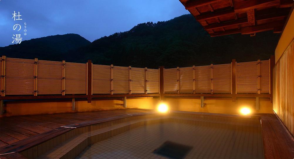 Bouzantei Kotobuki Hotel Ueda Buitenkant foto