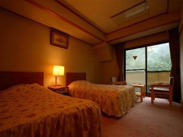 Bouzantei Kotobuki Hotel Ueda Buitenkant foto