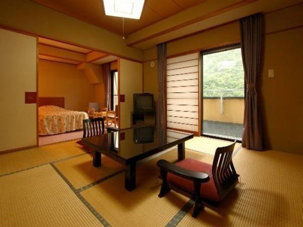 Bouzantei Kotobuki Hotel Ueda Buitenkant foto