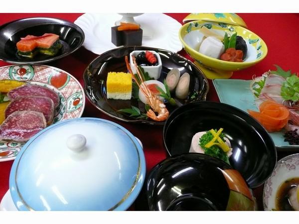 Bouzantei Kotobuki Hotel Ueda Buitenkant foto