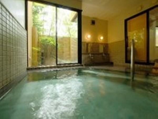 Bouzantei Kotobuki Hotel Ueda Buitenkant foto